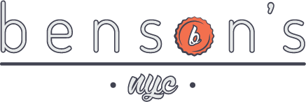 Benson's